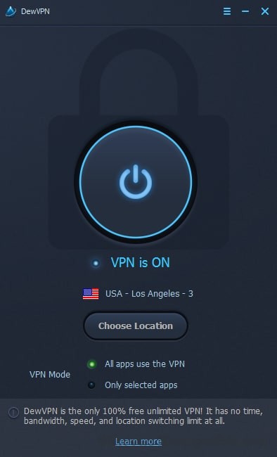 free unlimited vpn for mac av